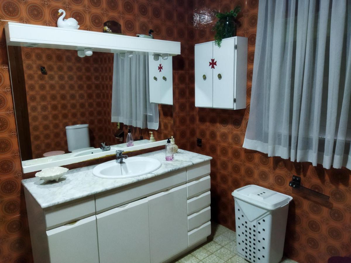 Casa Joan De L'Illa Villa Deltebre Luaran gambar