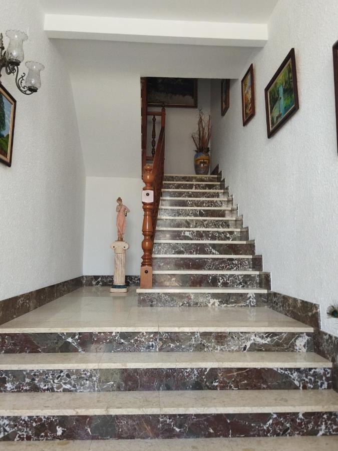 Casa Joan De L'Illa Villa Deltebre Luaran gambar