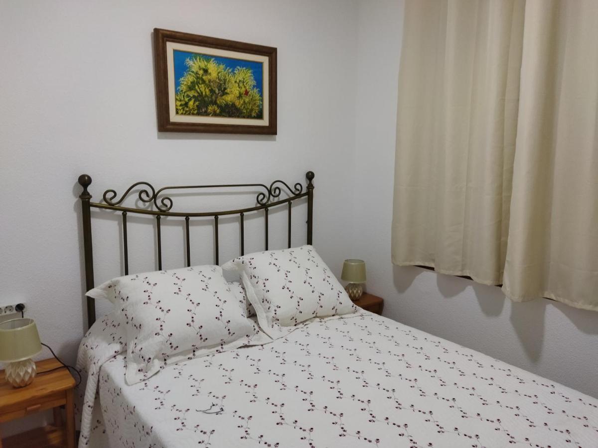Casa Joan De L'Illa Villa Deltebre Luaran gambar
