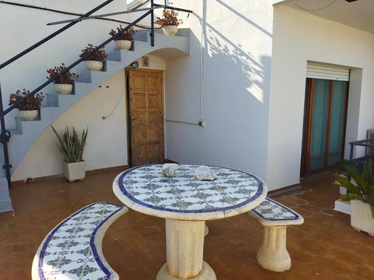 Casa Joan De L'Illa Villa Deltebre Luaran gambar