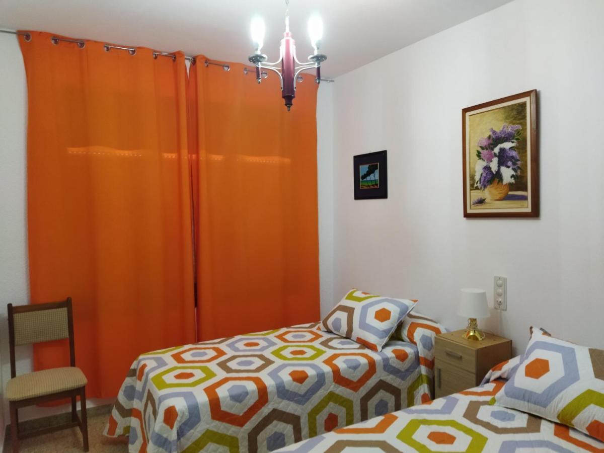 Casa Joan De L'Illa Villa Deltebre Luaran gambar