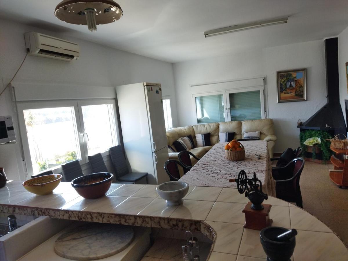 Casa Joan De L'Illa Villa Deltebre Luaran gambar