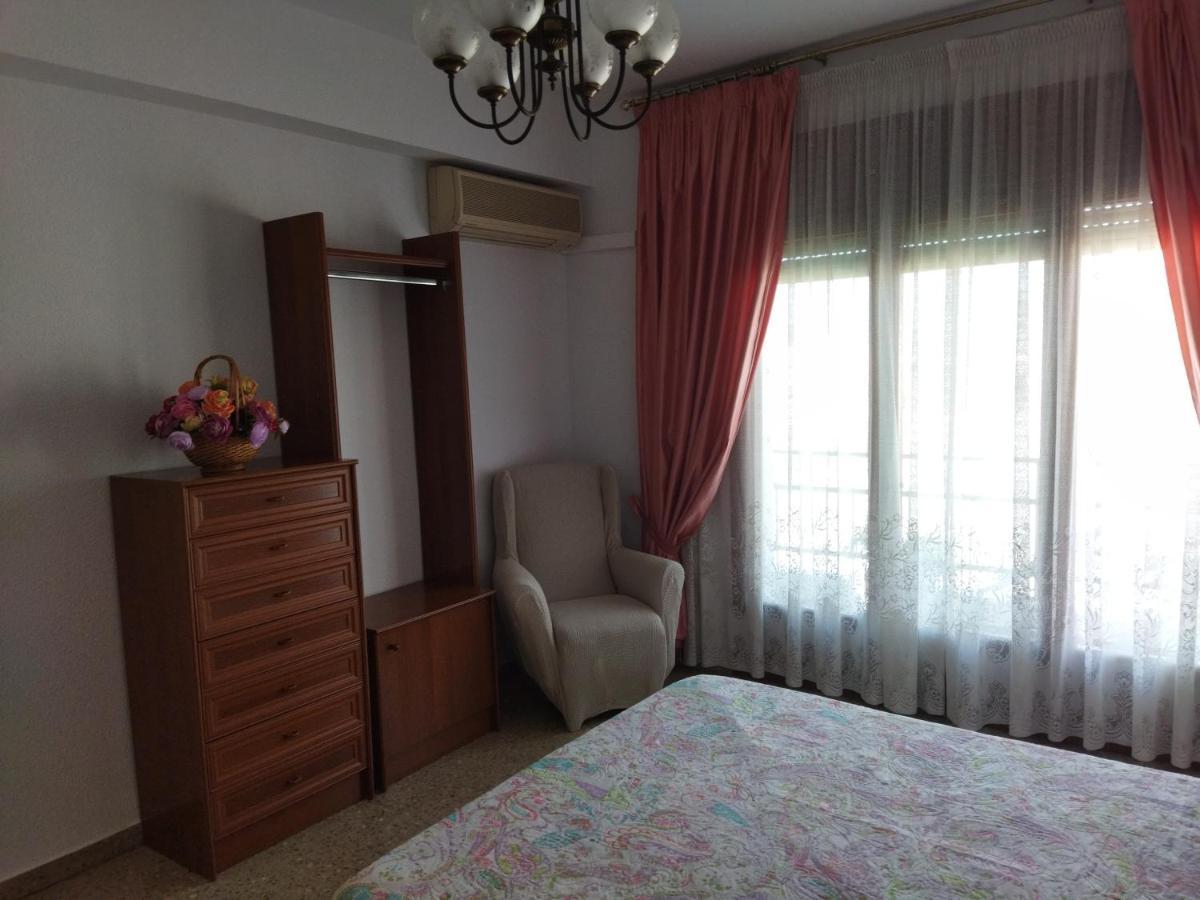 Casa Joan De L'Illa Villa Deltebre Luaran gambar